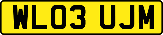 WL03UJM