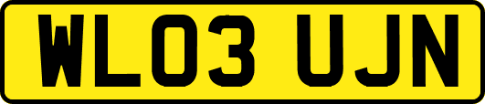 WL03UJN