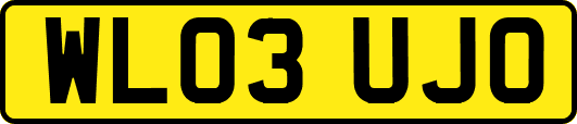 WL03UJO