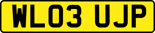 WL03UJP