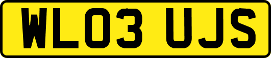 WL03UJS