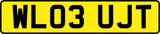 WL03UJT