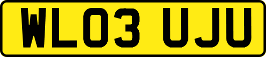 WL03UJU