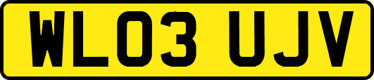 WL03UJV