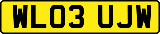 WL03UJW