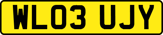WL03UJY