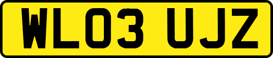 WL03UJZ