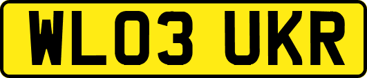 WL03UKR
