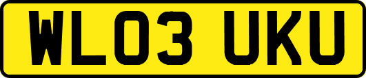 WL03UKU