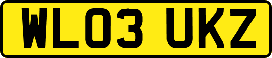 WL03UKZ