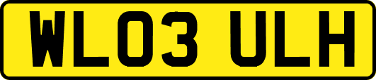WL03ULH