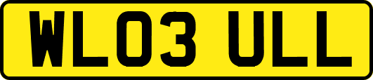 WL03ULL