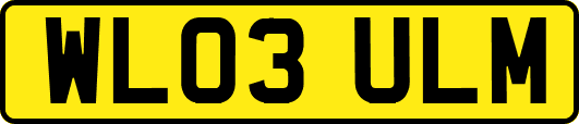 WL03ULM
