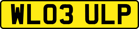 WL03ULP