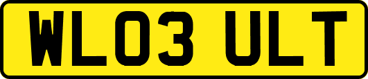 WL03ULT