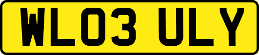 WL03ULY