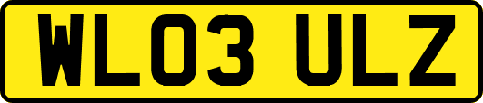 WL03ULZ