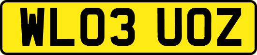 WL03UOZ
