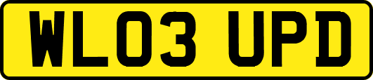 WL03UPD