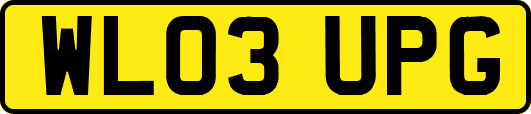 WL03UPG