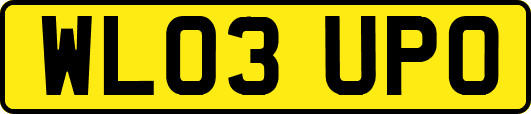WL03UPO