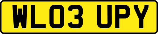 WL03UPY