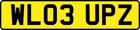 WL03UPZ
