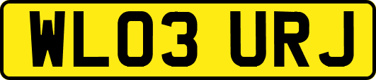 WL03URJ