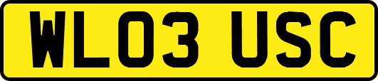 WL03USC