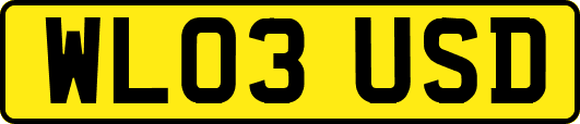 WL03USD