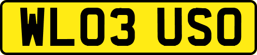 WL03USO