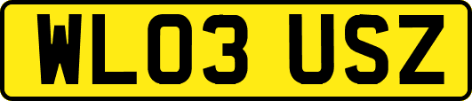 WL03USZ