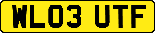 WL03UTF