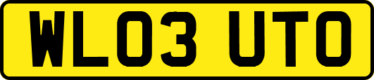 WL03UTO