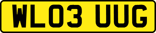 WL03UUG
