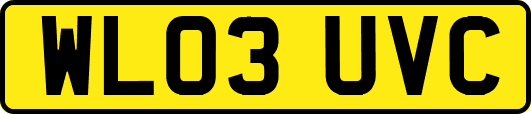 WL03UVC