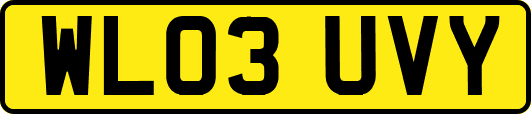 WL03UVY