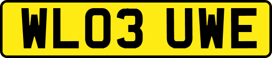 WL03UWE