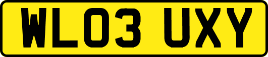 WL03UXY