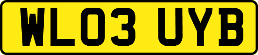 WL03UYB