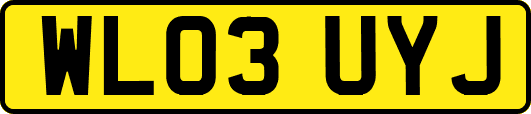 WL03UYJ