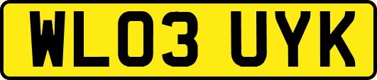 WL03UYK