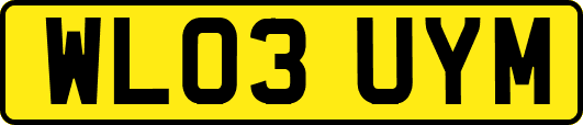 WL03UYM