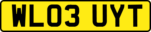 WL03UYT