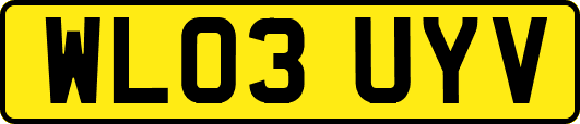 WL03UYV