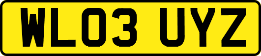 WL03UYZ
