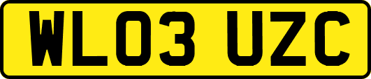 WL03UZC