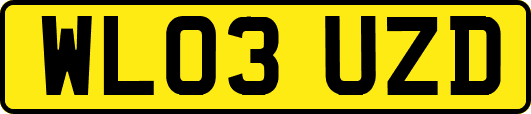 WL03UZD