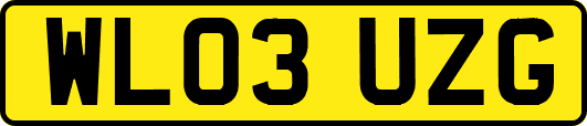 WL03UZG