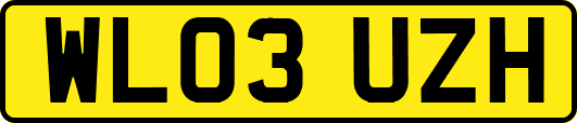 WL03UZH